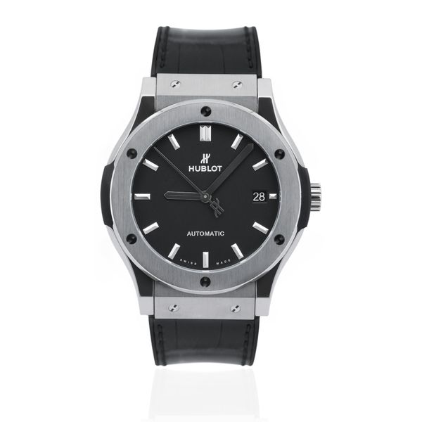 Hublot Classic Fusion 511.NX.1171.LR